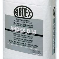 Betono remontinis skiedinys Ardex B 14