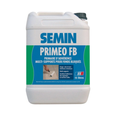 Universalus gruntas Semin Primeo-FB 5 L